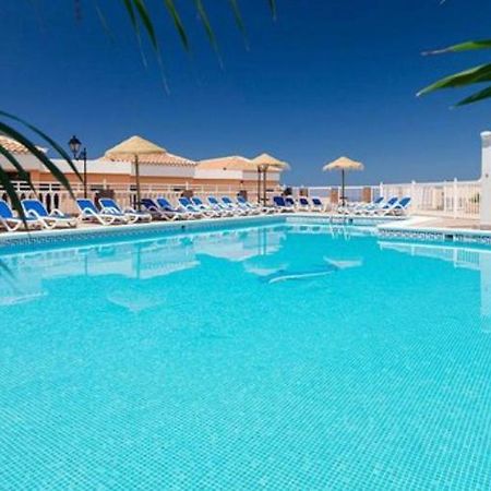 Paradise Court Costa Adeje  Buitenkant foto