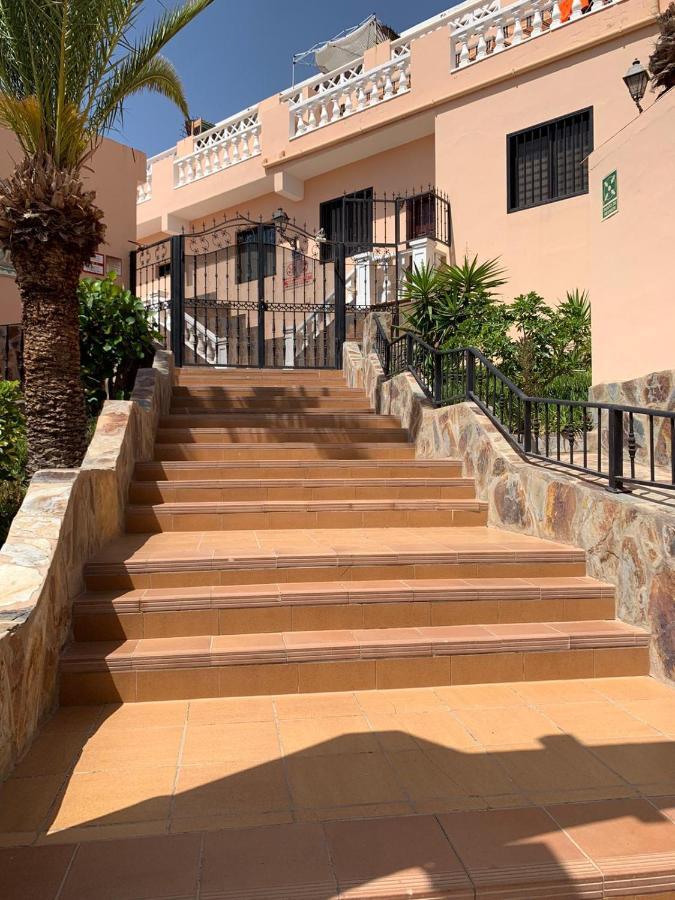 Paradise Court Costa Adeje  Buitenkant foto